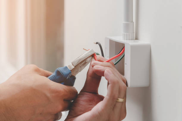 Best Smoke and Carbon Monoxide Detector Installation  in Roxborough Park, CO